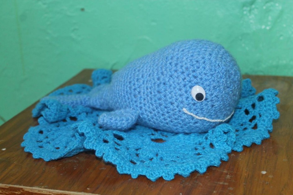 "Китёнок Проша"