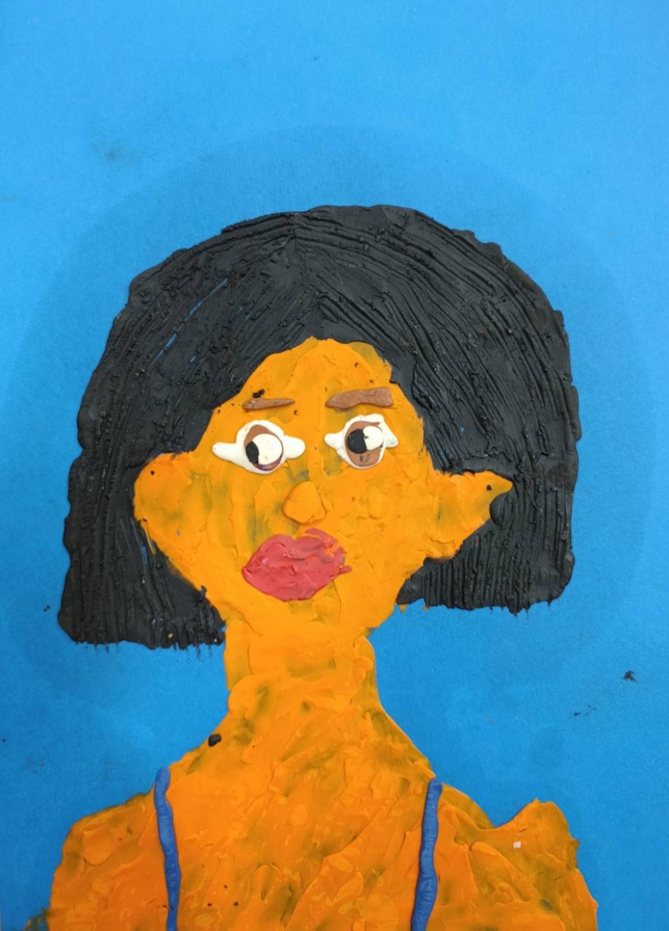 Мама милая моя