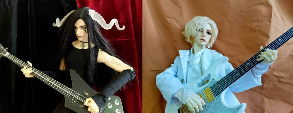 «Музыка контрастов»