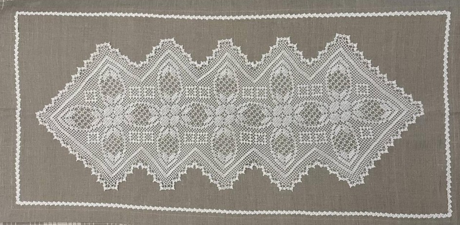 Дорогами предков