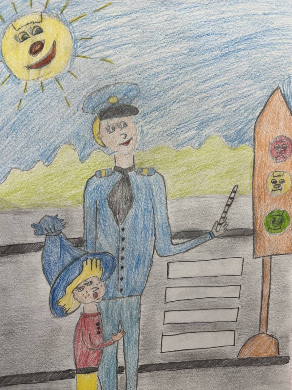 «Светофор»