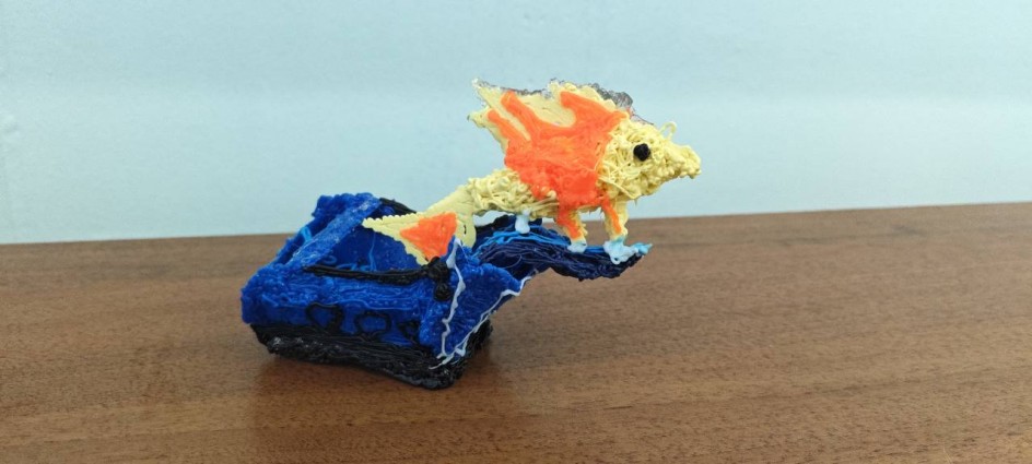 Исполнительница Мечт