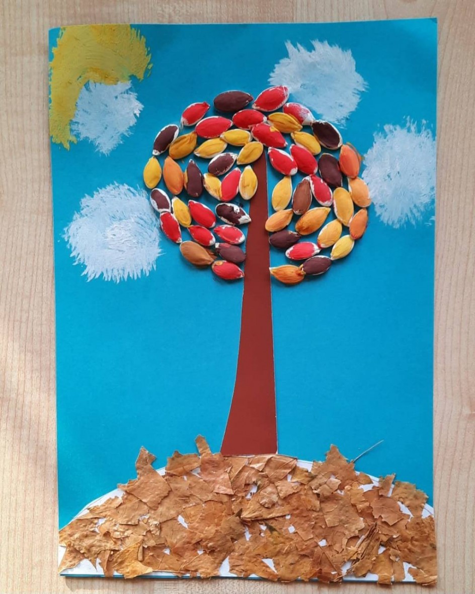 "Дерево желаний"