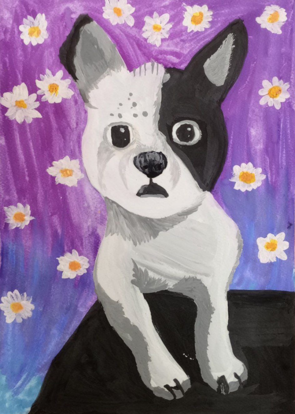 Верный друг