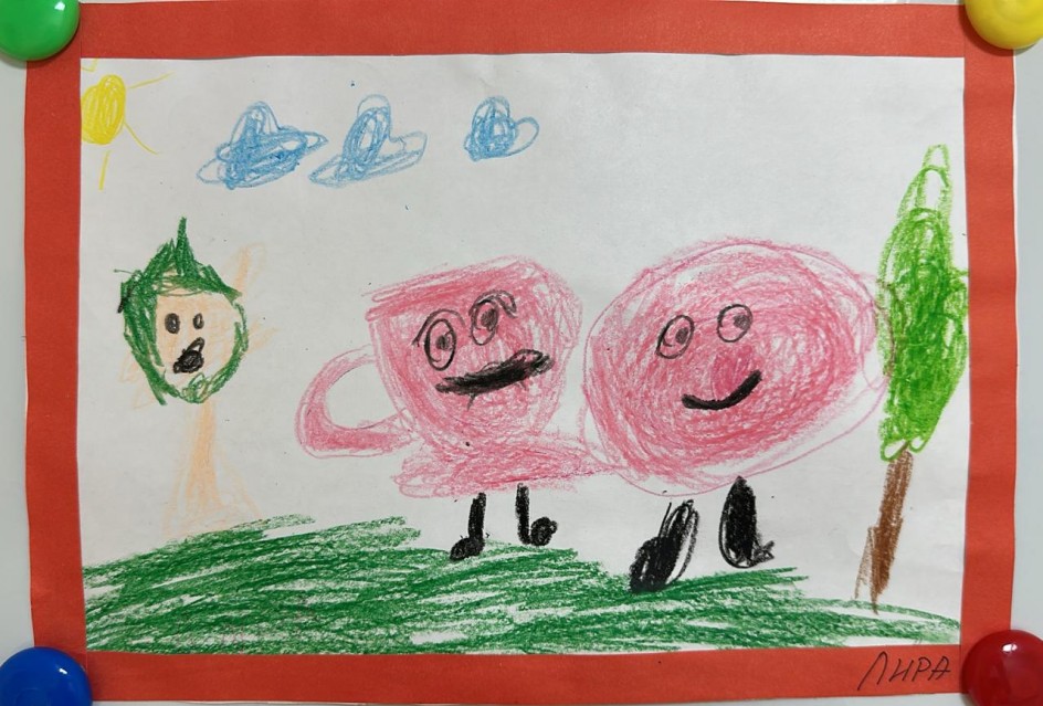 Федорино горе