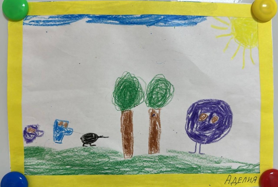 Федорино горе