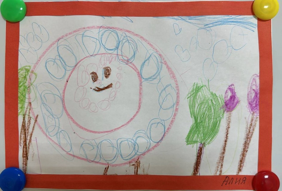 Федорино горе