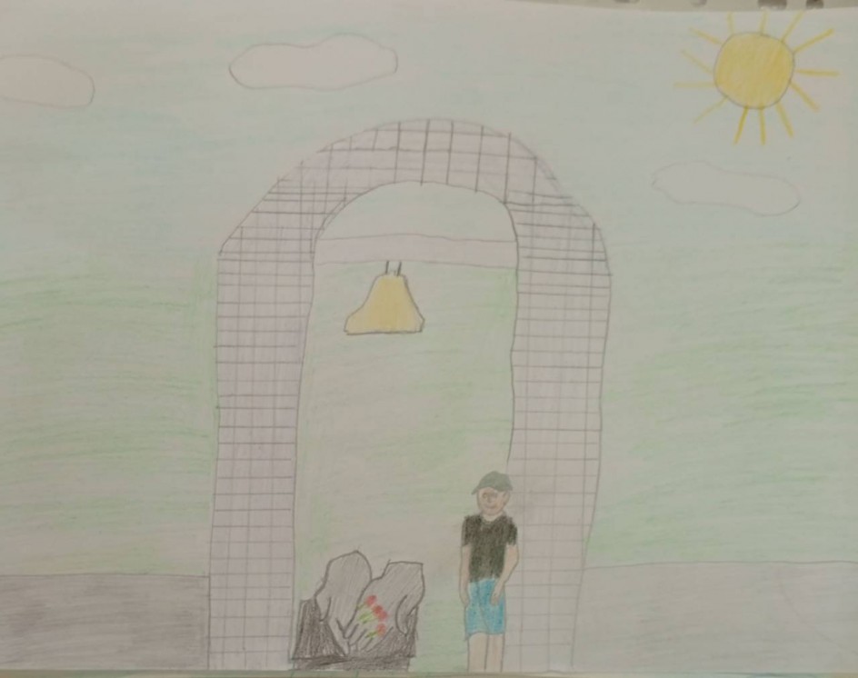 В православной поездке по Костроме.