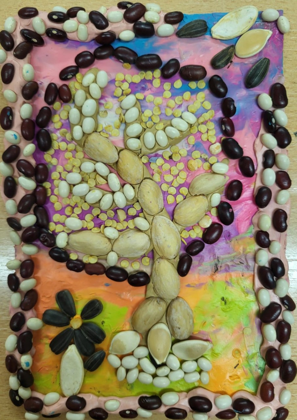 "Чудо- дерево"