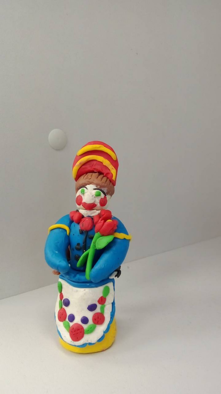 Кабы я была царицей