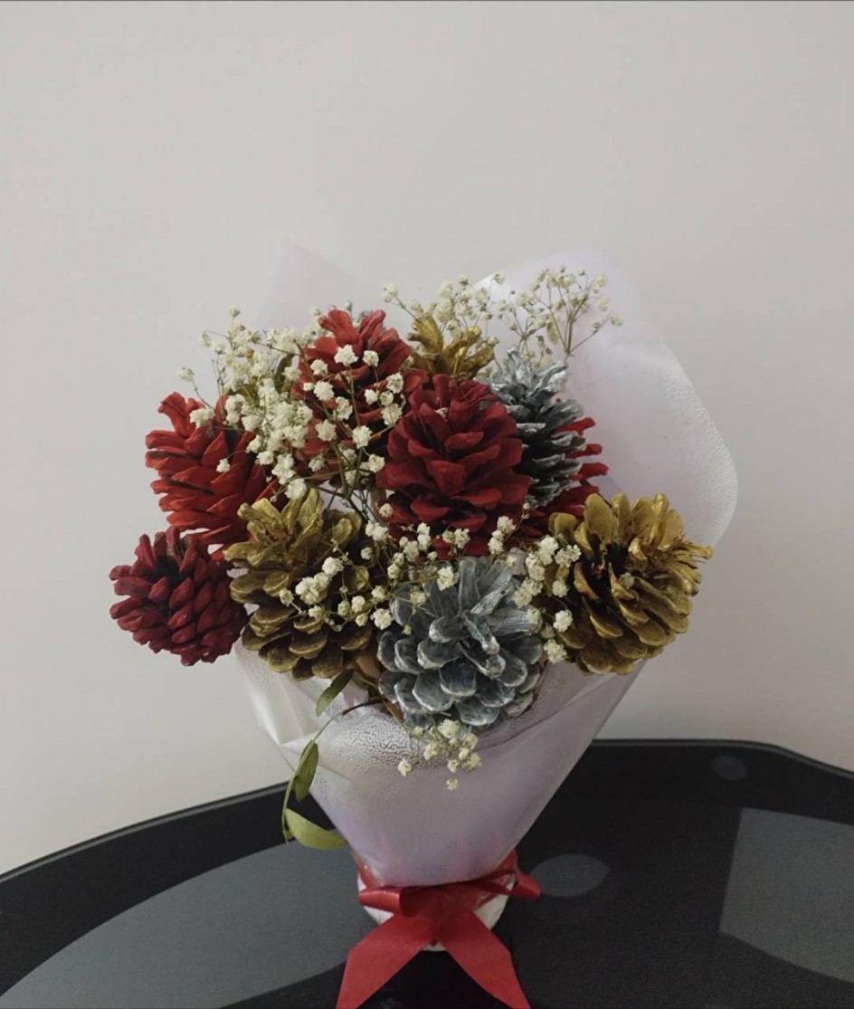 Осенние вдохновение