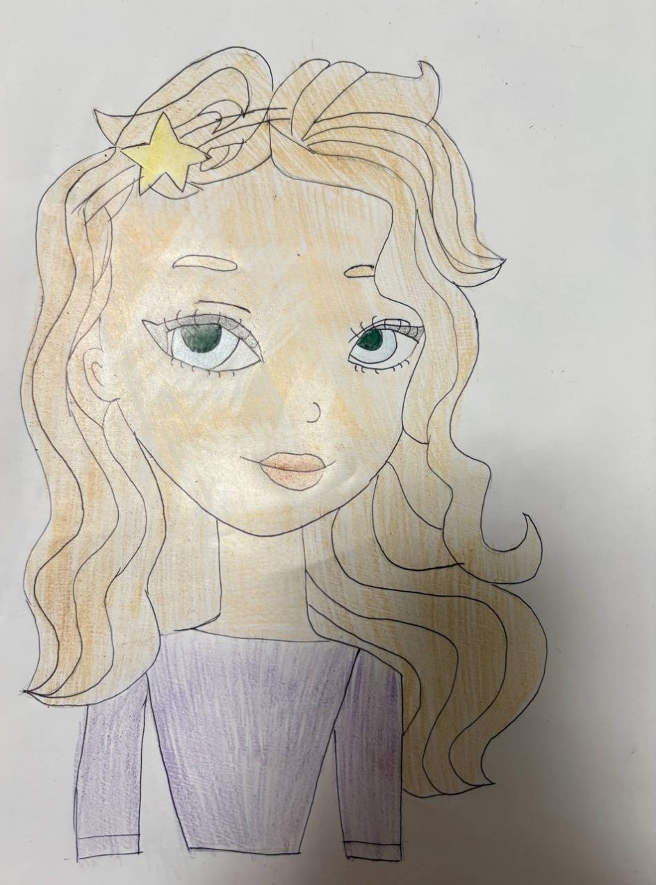 «Звёздная мама»