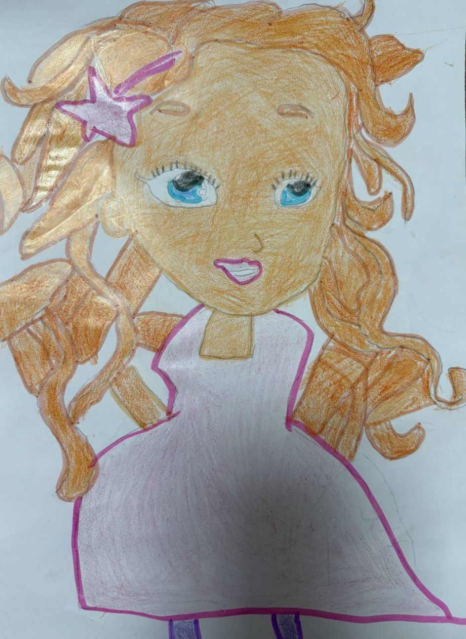 «Сказочная мама»