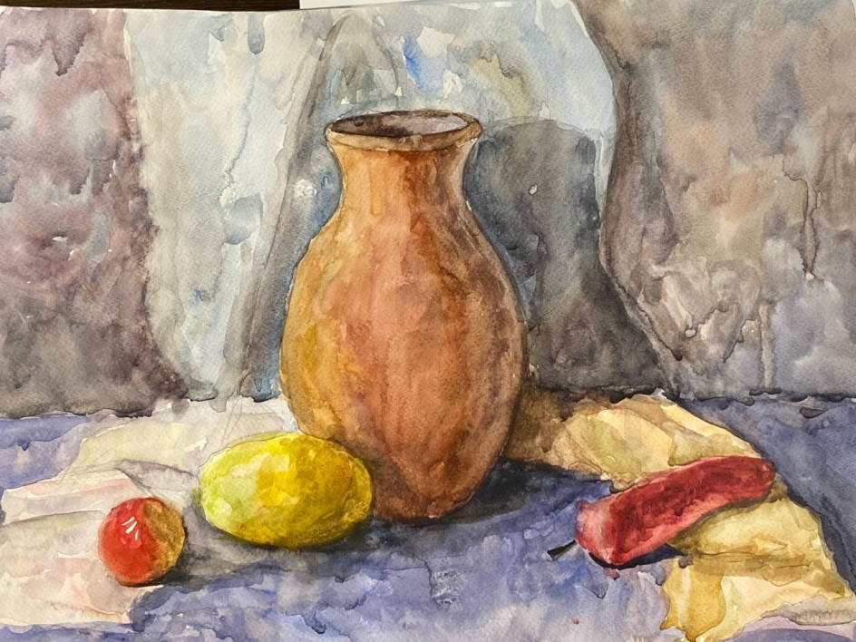 Волшебные фантазии