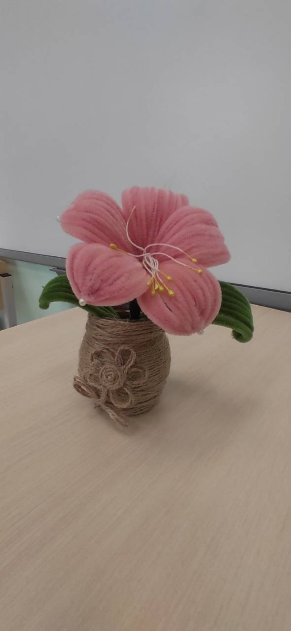 "Подарок моей любимой мамочке"