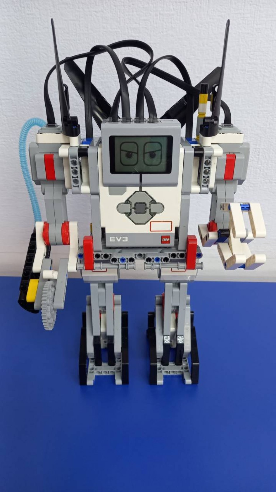 Робот-распильщик