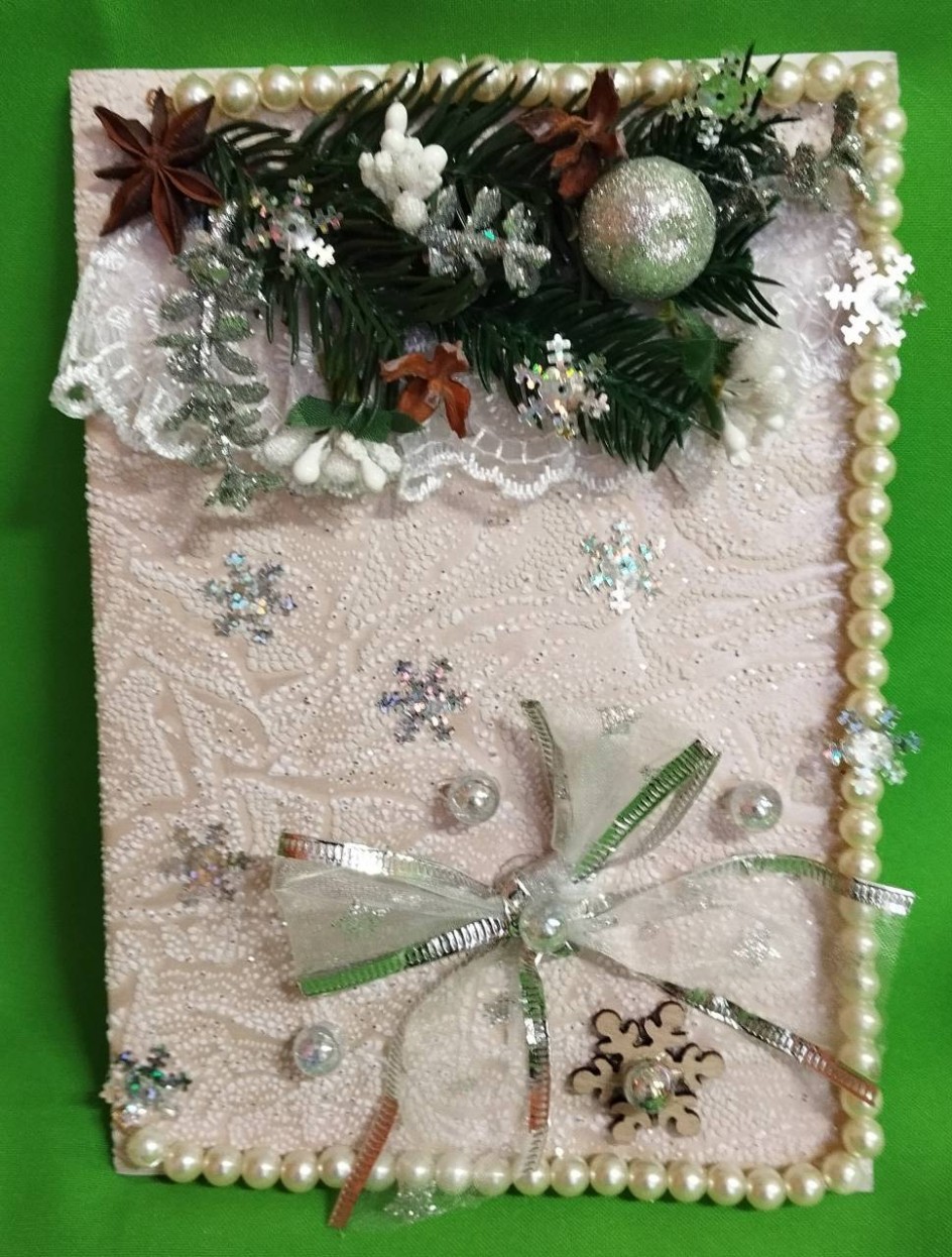 Новогоднее настроение