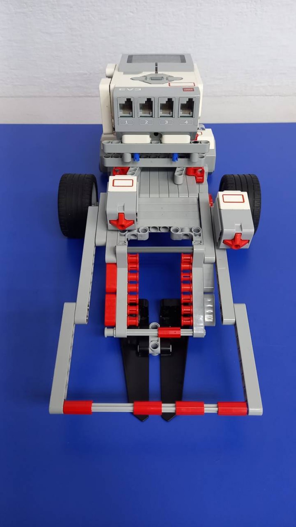 Картофелекопалка