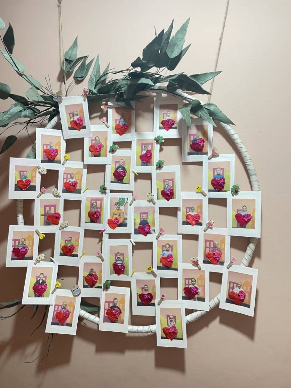 Любимой маме