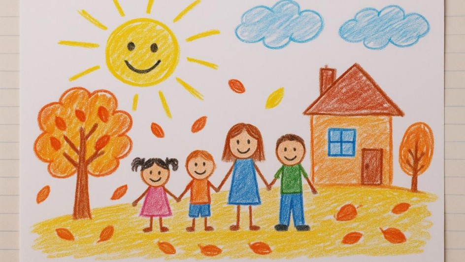 "Я и моя семья"