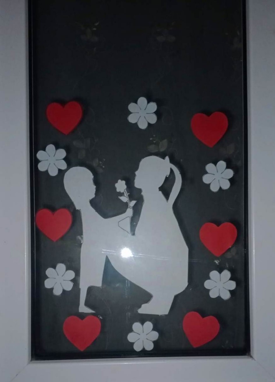 Любимой мамочке