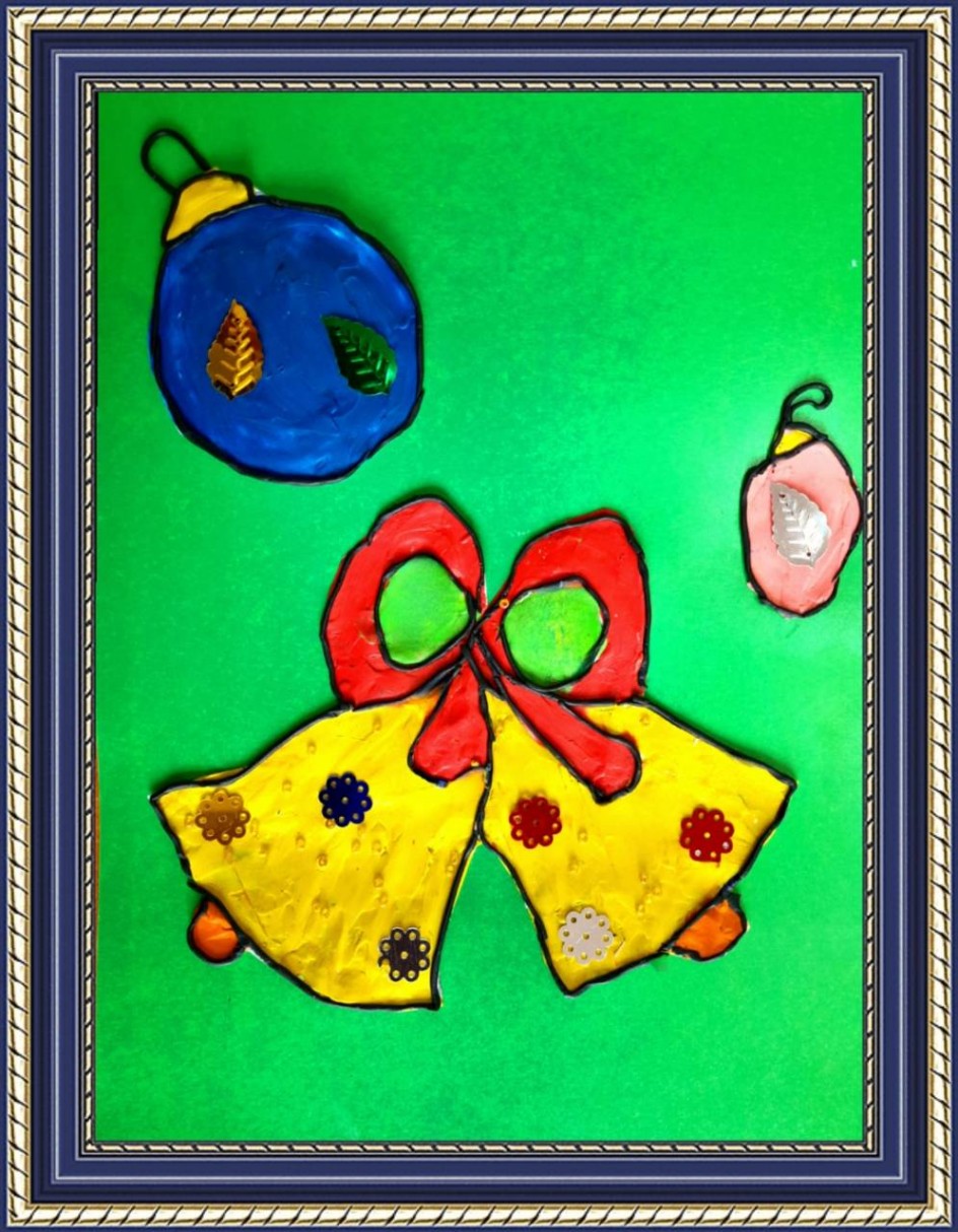 "Вестники Праздника"