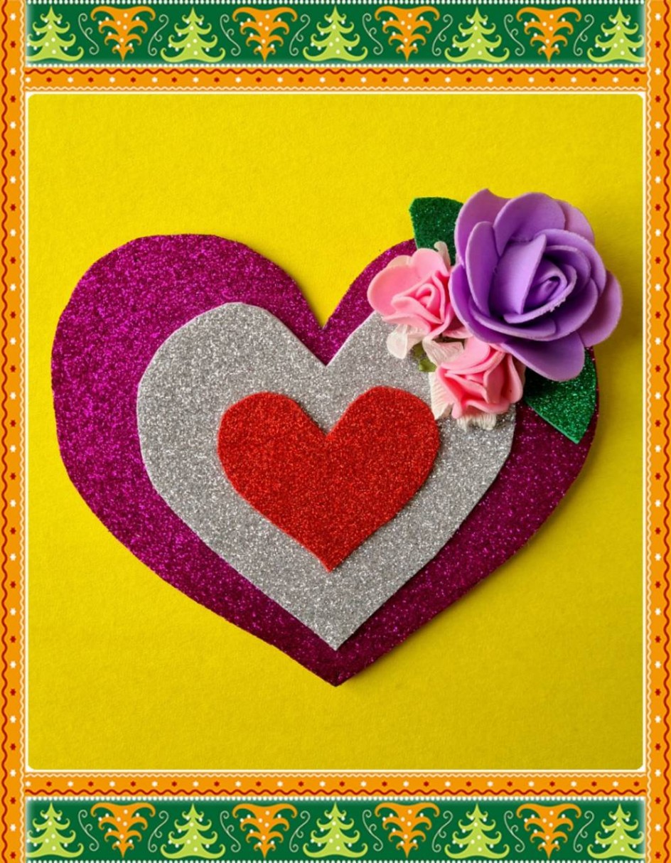 "Подарок от души"