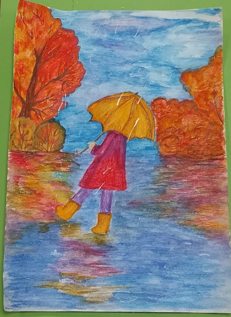 "Очень, она не спросит. Очень она придет..."