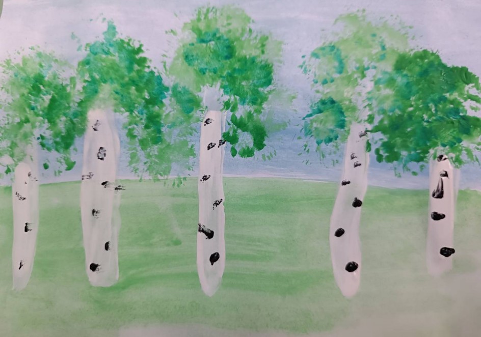 Символ России