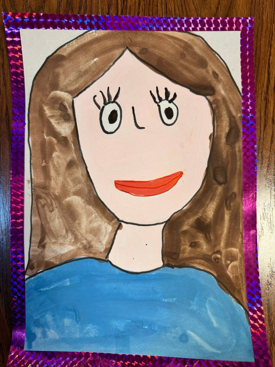 "Самая любимая"