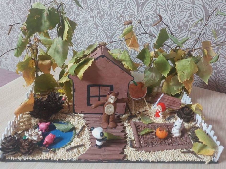 "В гостях у Миши"