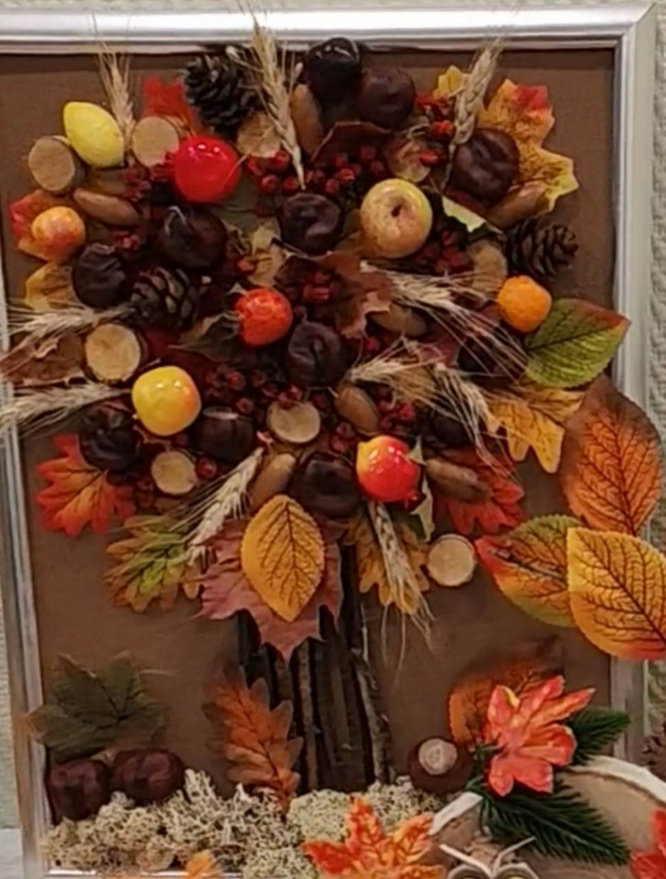 Дерево плодородия