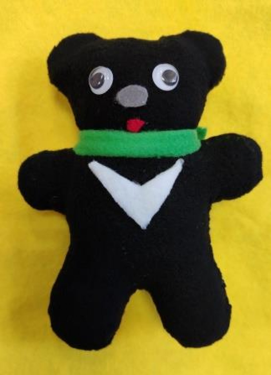 "Медвежонок"