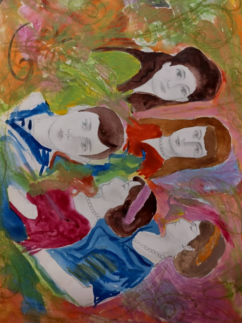 "Царские дети"