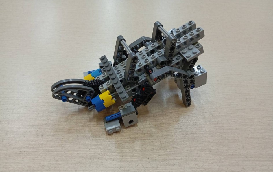 Трансформер