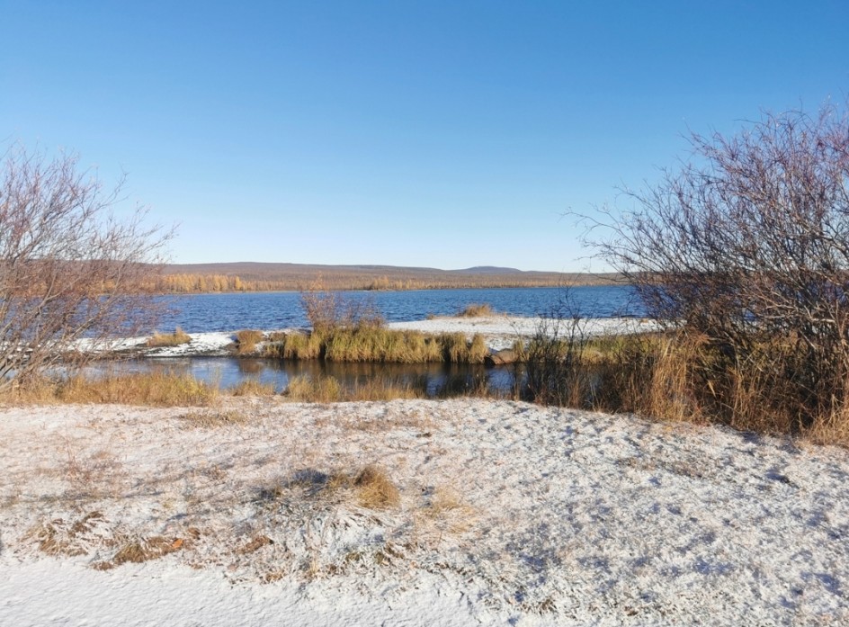 Осень - прекрасная пора