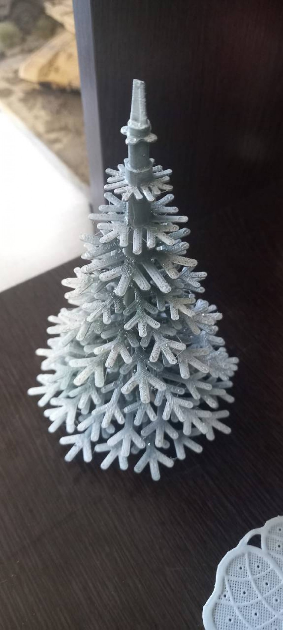 "Лесная красавица"