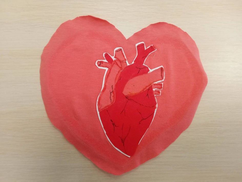 Сердце