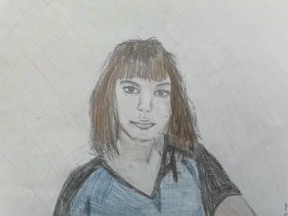 "Любимая мама"