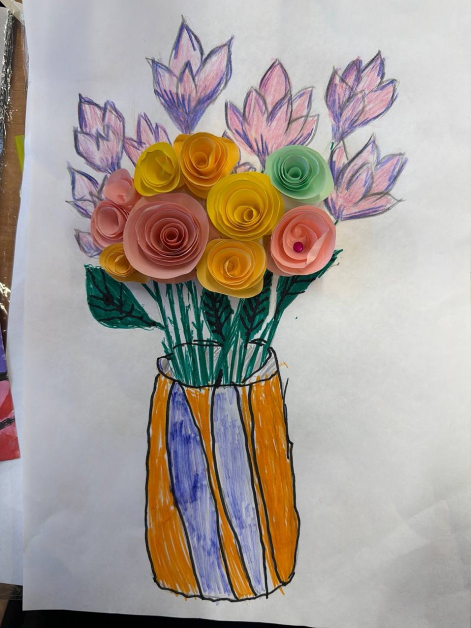 Мама - главное слово в каждой судьбе