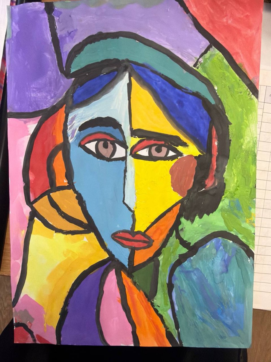 Мама - главное слово в каждой судьбе