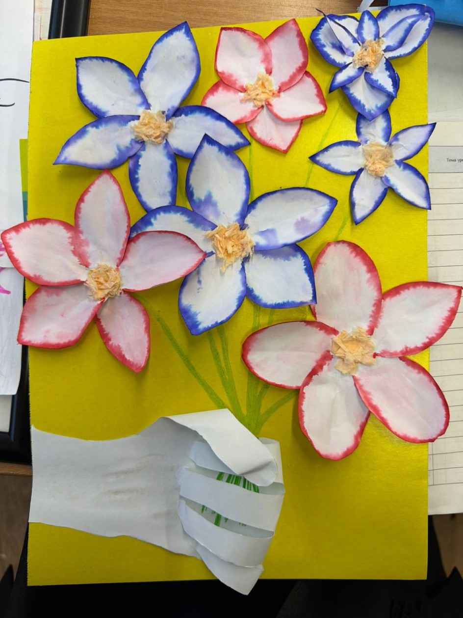 Мама - главное слово в каждой судьбе