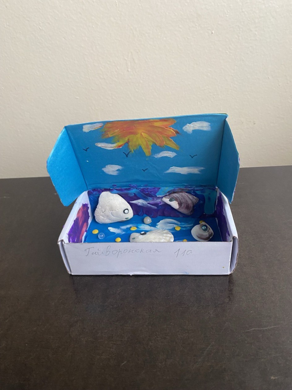 Для любимой мамы