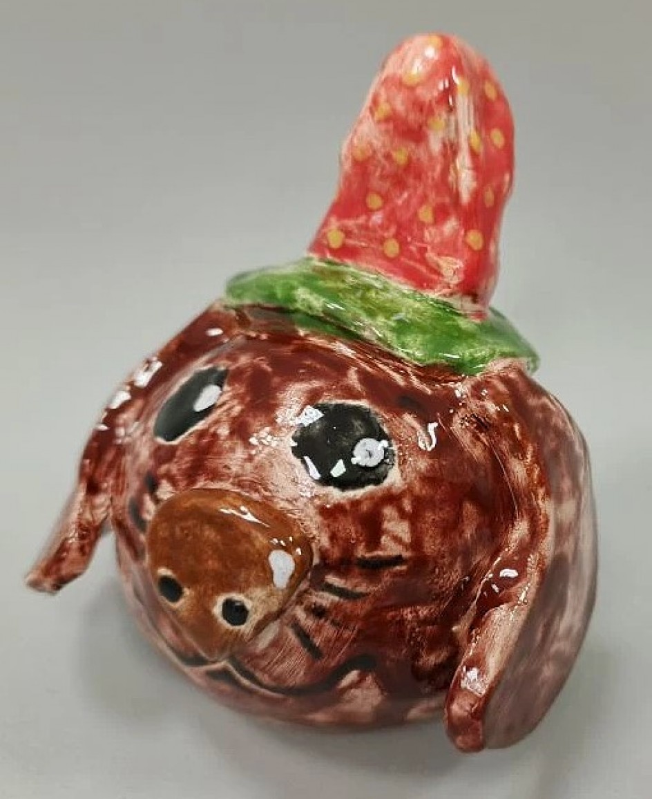 Мой любимый Такс.