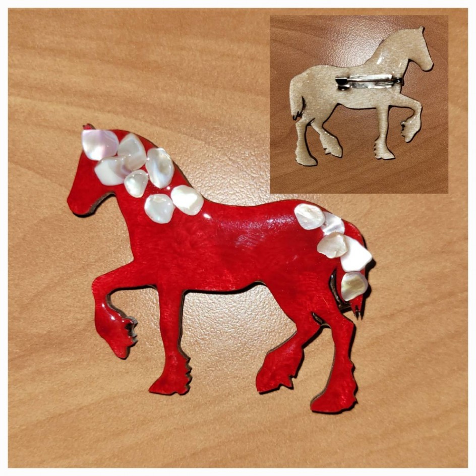 Грациозный символ 2026