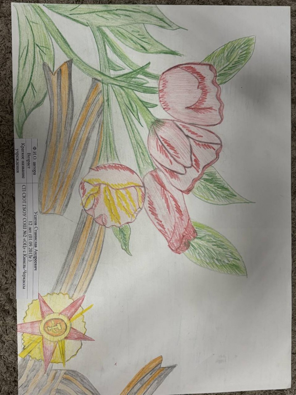 Мы помним, мы гордимся!