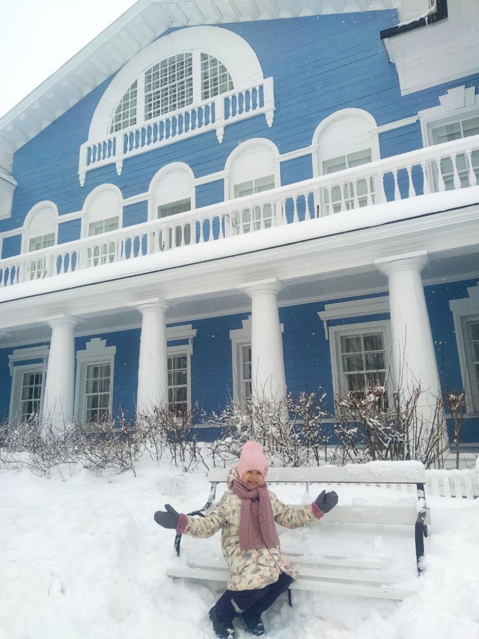 Вдохновение прошлым