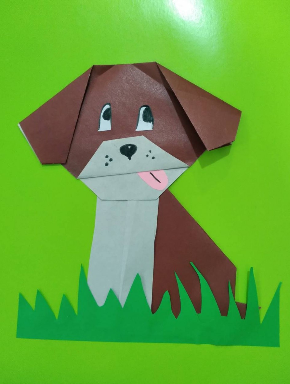 Верный друг