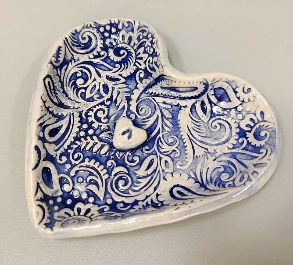 "Сердце в сердце"