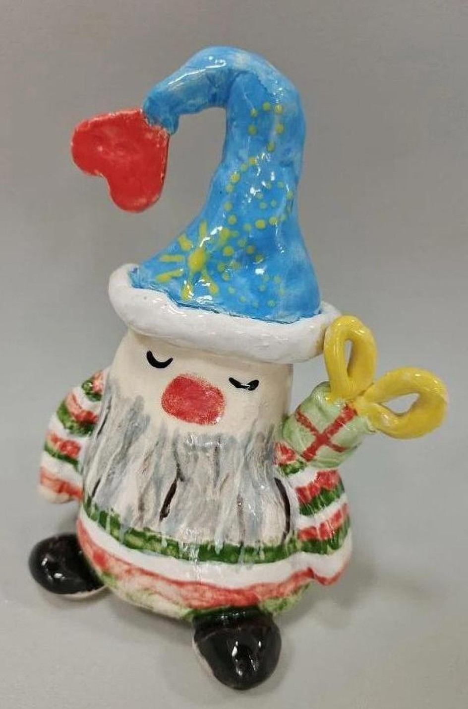 "Волшебный гном"